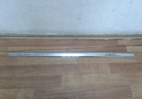 Молдинг передней правой двери Volkswagen Transporter T5 oem 7e0853054B