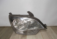 Фара галоген правая бу Opel Antara OEM 96699882