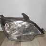 Фара галоген правая бу Opel Antara OEM 96699882