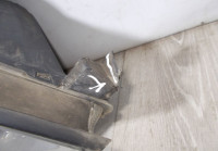 Фара галоген правая бу Opel Antara OEM 96699882