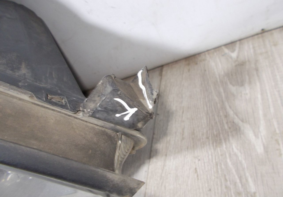 Фара галоген правая бу Opel Antara OEM 96699882