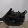 Фара галоген правая бу Opel Antara OEM 96699882