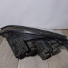 Фара галоген правая бу Opel Antara OEM 96699882