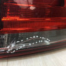 Фонарь правый внешний Volkswagen Golf 7 oem 5g0945096f (трещ.на стекл.)