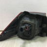 Фонарь правый внешний Volkswagen Golf 7 oem 5g0945096f (трещ.на стекл.) Фонарь правый внешний Volkswagen Golf 7 oem 5g0945096f (трещ.на стекл.)