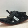 Фонарь правый внешний Volkswagen Golf 7 oem 5g0945096f (трещ.на стекл.) Фонарь правый внешний Volkswagen Golf 7 oem 5g0945096f (трещ.на стекл.)