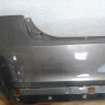 Бампер задний Lada Vesta (15>) трещина oem 8450006699 (скл-3)