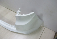 Бампер задний Hyundai Creta 15- oem 86611M0000