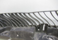 Кронштейн заднего бампера Volkswagen Tiguan 2 oem 5nr807863 (трещины)