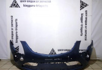 Бампер передний бу Opel Zafira C OEM 13300485 ( скл-3)