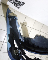 Бампер передний бу Opel Zafira C OEM 13300485 ( скл-3)