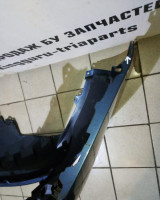 Бампер передний бу Opel Zafira C OEM 13300485 ( скл-3)