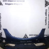 Бампер передний бу Opel Zafira C OEM 13300485 ( скл-3)