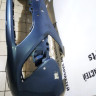 Бампер передний бу Opel Zafira C OEM 13300485 ( скл-3)
