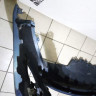 Бампер передний бу Opel Zafira C OEM 13300485 ( скл-3)