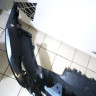 Бампер передний бу Opel Zafira C OEM 13300485 ( скл-3)
