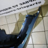 Бампер передний бу Opel Zafira C OEM 13300485 ( скл-3)