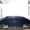 Бампер передний бу Opel Zafira C OEM 13300485 ( скл-3)