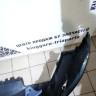 Бампер передний бу Opel Zafira C OEM 13300485 ( скл-3)
