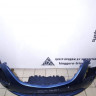 Бампер передний бу Opel Zafira C OEM 13300485 ( скл-3)