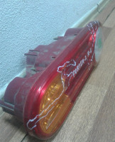 Фонарь левый Hyundai Porter 2 (трещины)