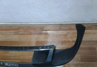 Юбка заднего бампера Volkswagen Touareg NF (10&gt;) oem 7p6807568