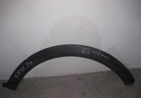 Расширитель арки крыла передний правый Hyundai Creta (14&gt;) oem 87714m0000