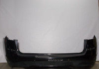 Бампер задний бу BMW X3 F25 рестайлинг OEM 51127366373