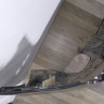Бампер задний бу BMW X3 F25 рестайлинг OEM 51127366373 Бампер задний бу BMW X3 F25 рестайлинг OEM 51127366373