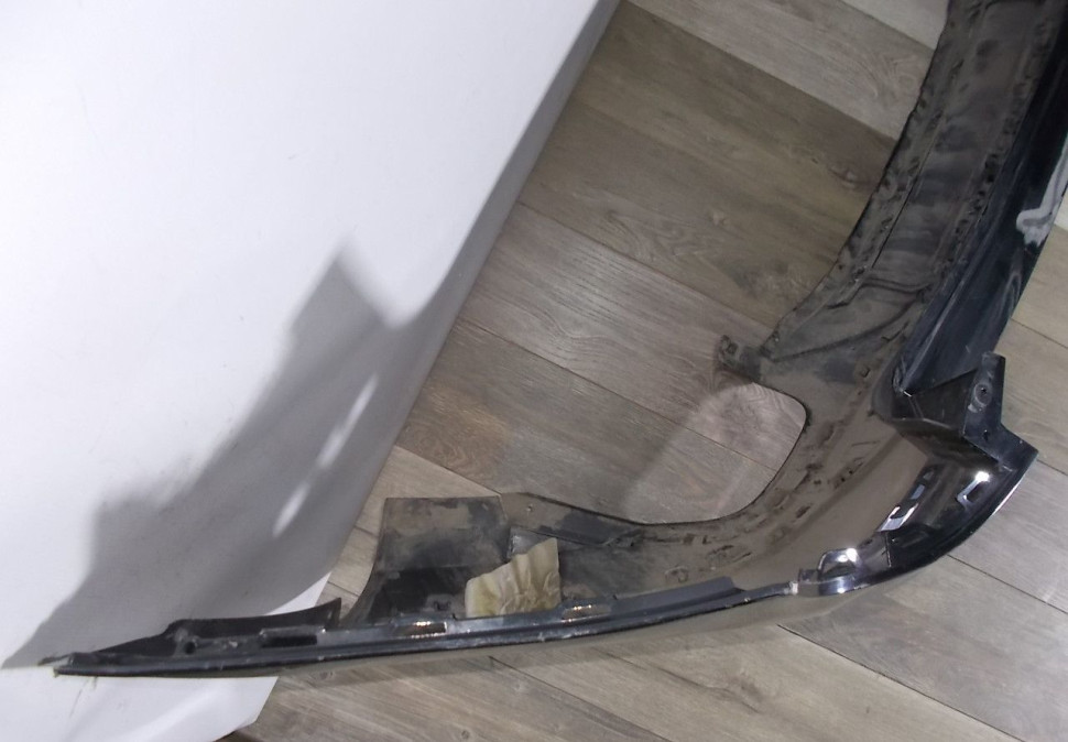 Бампер задний бу BMW X3 F25 рестайлинг OEM 51127366373 Бампер задний бу BMW X3 F25 рестайлинг OEM 51127366373