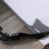 Бампер задний бу BMW X3 F25 рестайлинг OEM 51127366373 Бампер задний бу BMW X3 F25 рестайлинг OEM 51127366373