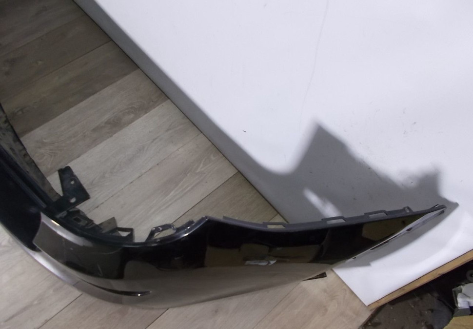 Бампер задний бу BMW X3 F25 рестайлинг OEM 51127366373 Бампер задний бу BMW X3 F25 рестайлинг OEM 51127366373
