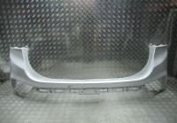 Бампер задний Hyundai Santa Fe 4 oem 86611s1000