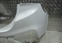 Бампер задний Hyundai Santa Fe 4 oem 86611s1000