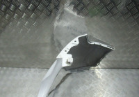 Бампер задний Hyundai Santa Fe 4 oem 86611s1000