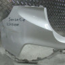 Бампер задний Hyundai Santa Fe 4 oem 86611s1000