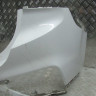 Бампер задний Hyundai Santa Fe 4 oem 86611s1000