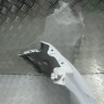 Бампер задний Hyundai Santa Fe 4 oem 86611s1000