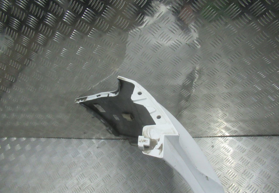 Бампер задний Hyundai Santa Fe 4 oem 86611s1000