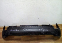 Юбка заднего бампера Hyundai Tucson 15- Oem 86612D7000