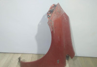 Крыло переднее левое бу Opel Corsa D OEM 6102363 (скл-3)