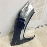 Крыло переднее правое Skoda Kodiaq OEM 565821106
