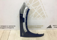 Крыло переднее правое Skoda Kodiaq OEM 565821106