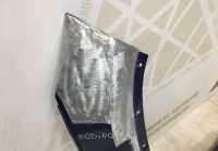 Крыло переднее правое Skoda Kodiaq OEM 565821106