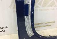 Крыло переднее правое Skoda Kodiaq OEM 565821106