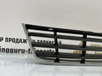 Решетка в бампера на Volkswagen Passat b-6