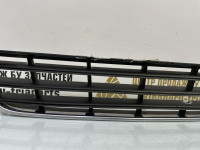 Решетка в бампера на Volkswagen Passat b-6