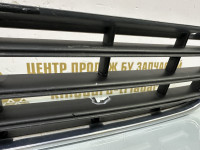 Решетка в бампера на Volkswagen Passat b-6