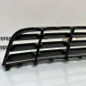 Решетка в бампера на Volkswagen Passat b-6 Решетка в бампера на Volkswagen Passat b-6