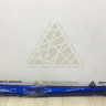 Порог правый BMW 3 G20 M-Pack OEM 51128069382